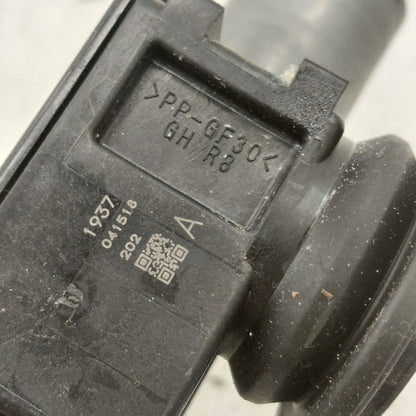 Left Rear Power Window Motor Fits 16-22 Toyota Prius