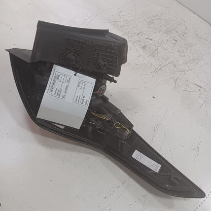 Driver Left Tail Light Brake Lamp Quarter Panel Mntd Fits 17-18 Ford Escape