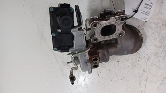 Ford Escape    2023 Turbo Supercharger OEM