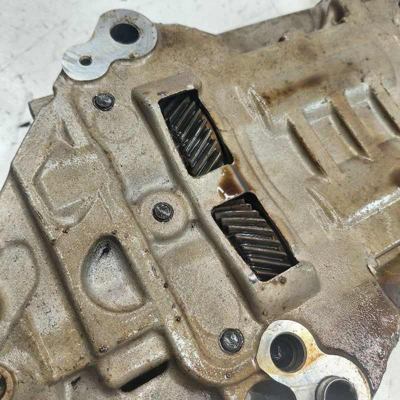 Mazda 6 Engine Balance Shaft  2016 2015 2014