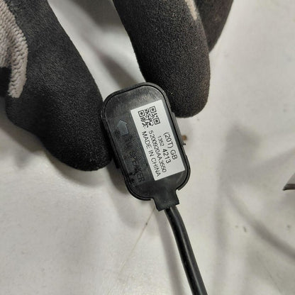 Buick Encore Overhead Microphone Unit {13524213} 2022 2021 2020 2019 2