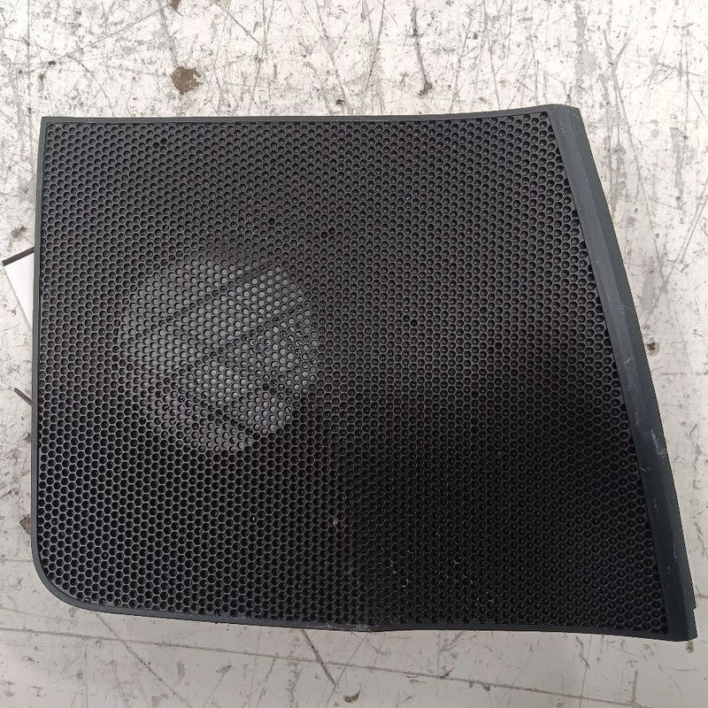 Subaru Forester Dash Speaker Cover Left Driver Side 2016 2017 2018 OEM