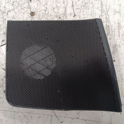 Subaru Forester Dash Speaker Cover Left Driver Side 2016 2017 2018 OEM