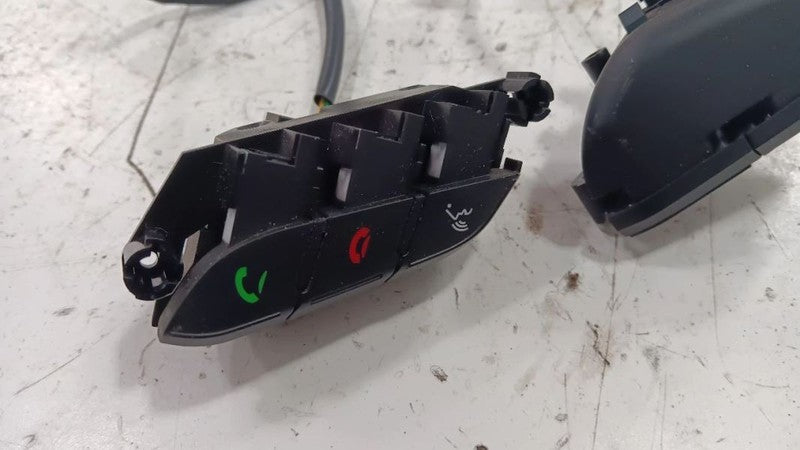 Hyundai Veloster Column Switch Blinker Signal Wiper Mount Bracket  2012 2013 201