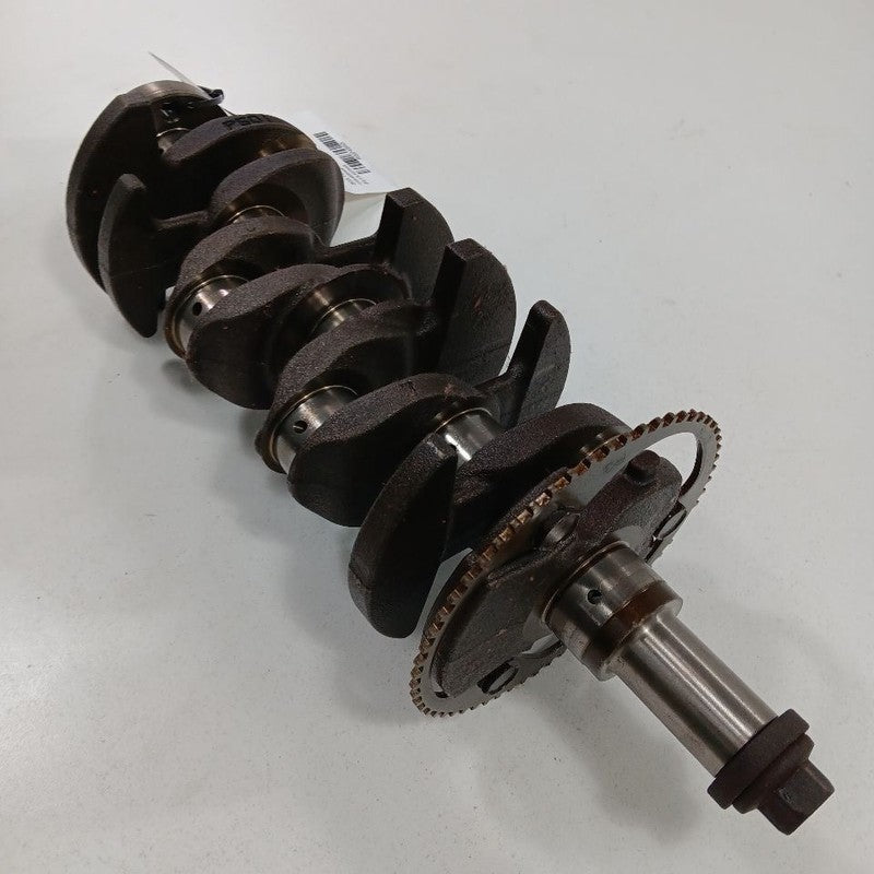Toyota Yaris 1.5 Engine Crankshaft Crank Shaft  2020 2019 2018 2017 2016