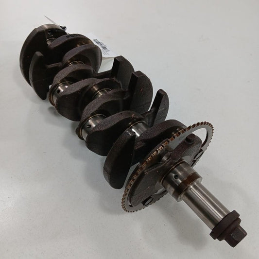Toyota Yaris 1.5 Engine Crankshaft Crank Shaft  2020 2019 2018 2017 2016