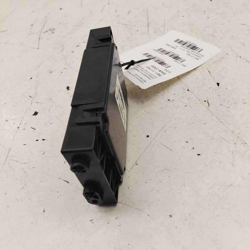 Temperature AC Control Amplifier Module Fits 18 Nissan Maxima OEM