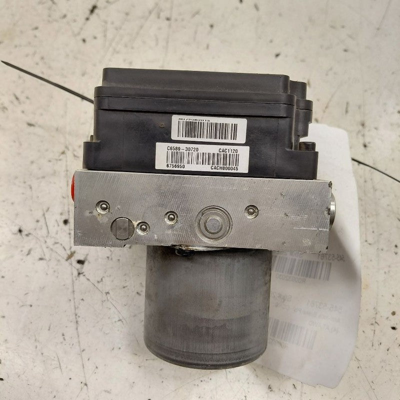 Anti-Lock Brake Part Pump Actuator FWD Fits 16-18 Kia Sorento