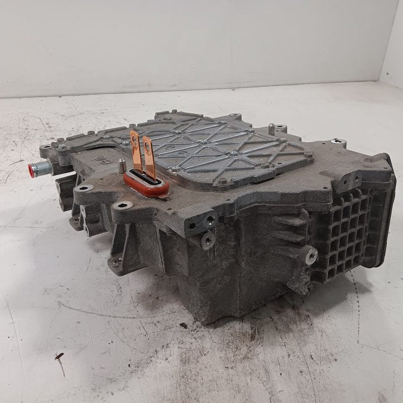 Power Head Inverter Engine Compartment Fits 13-15 Nissan LEAF  OEM