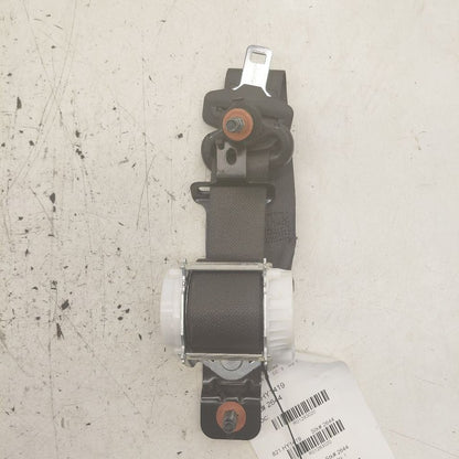 Hyundai Santa Fe Seat Belt Strap Retractor Left Driver Rear Back  2019