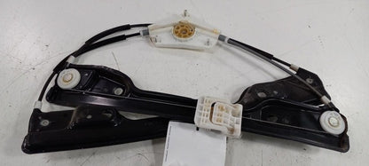 Left Rear Window Regulator Track Fits 09-20 Dodge Journey OEM