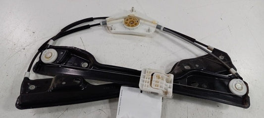 Left Rear Window Regulator Track Fits 09-20 Dodge Journey OEM