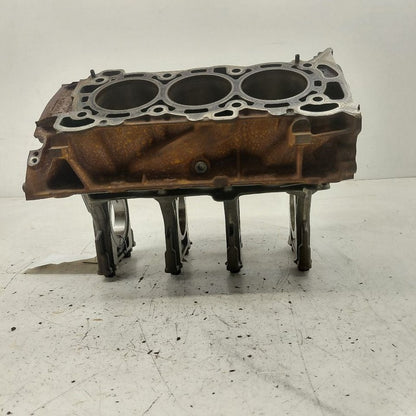 Upper Bare Engine Cylinder Block 2.7L Turbo Fits 15-25 FORD F150 PICKU