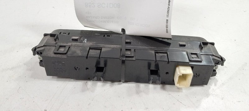 XD Scion Hazard Switch 4 Way Flasher Button 2008 2009 2010 2011 2012 O
