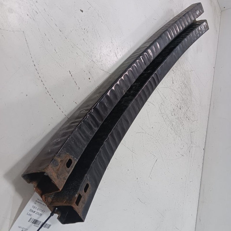 Rear Bumper Reinforcement Support Bar Fits 13-22 Acura ILX