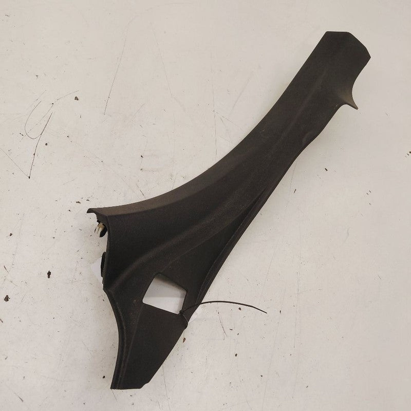 Chrysler 300 Sill Trim Plate Door Jam Threshold Left Driver Rear  2017