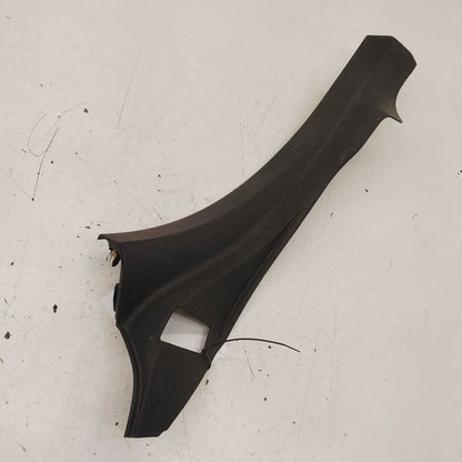 Chrysler 300 Sill Trim Plate Door Jam Threshold Left Driver Rear  2017