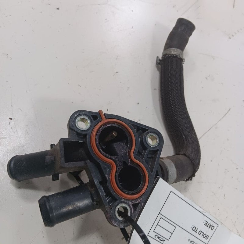 Toyota Corolla 2.0 Radiator Hose Neck  2019 2020 2021 OEM