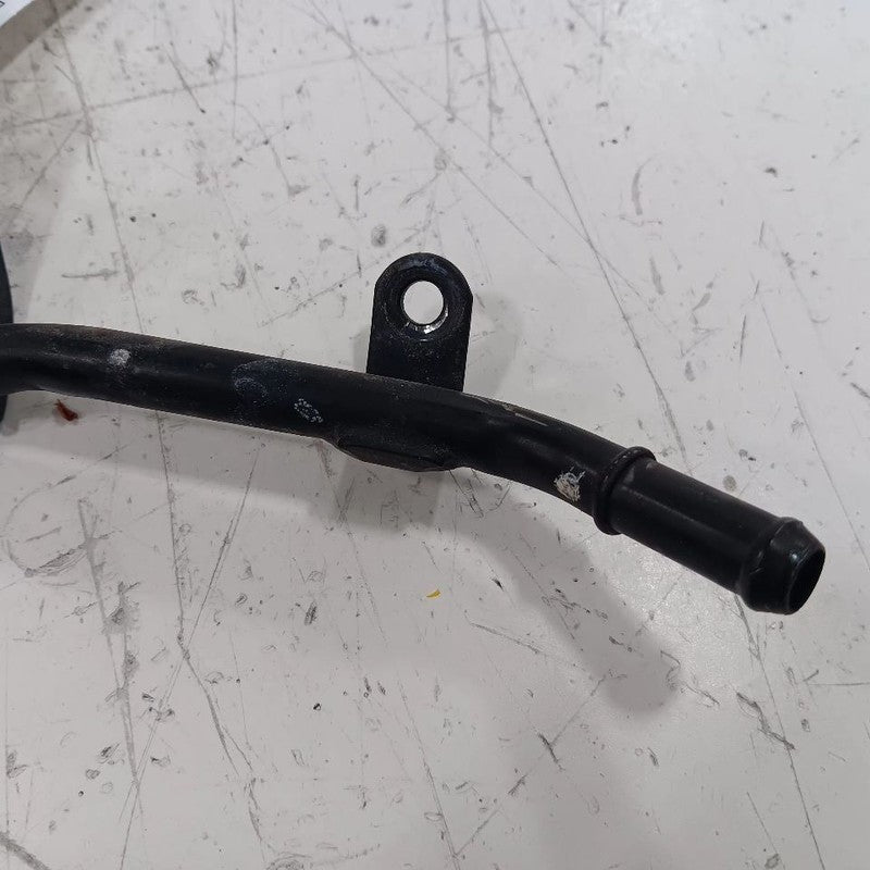 Kia Forte Coolant Line Crossover Pipe  2014 2015 2016 OEM