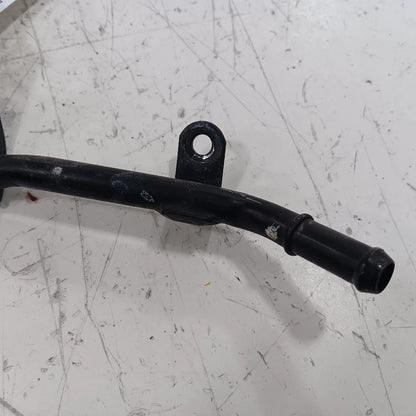 Kia Forte Coolant Line Crossover Pipe  2014 2015 2016 OEM