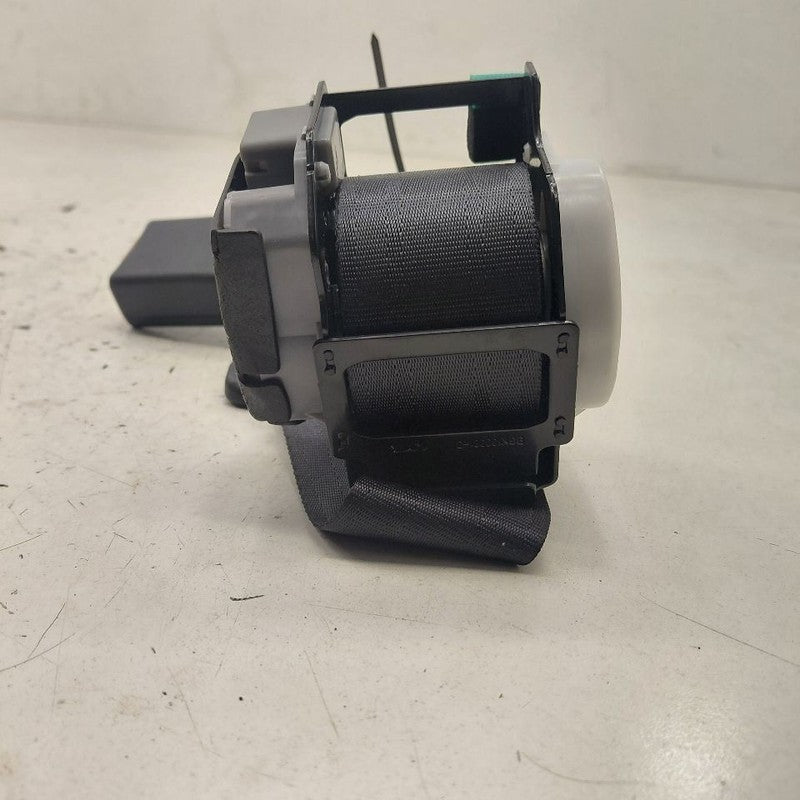 Mazda 6 Seat Belt Strap Retractor Center Middle Rear Back  2018 2019 2
