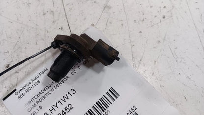 Hyundai Veloster Camshaft Cam Shaft Position Sensor  2012 2013 2014 2015 