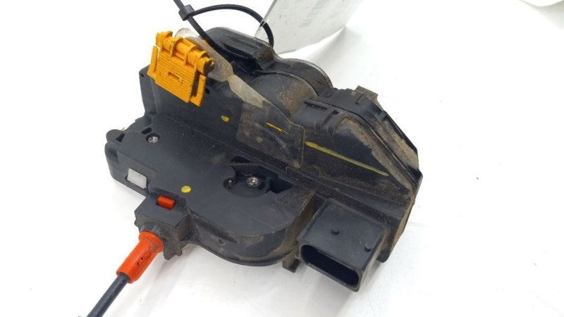 Chevy Sonic Door Latch Lock Right Passenger Front 2012 2013 2014 2015 2016
