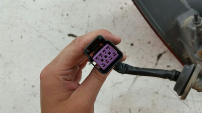 95384047 Passenger Tail Light Lamp VIN P 4th Digit Limited Fits 11-16 CRUZE