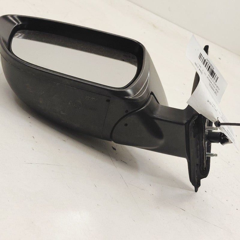 Driver Left Side View Door Mirror Power VIN K 1st Digit Fits 16-17 Nis