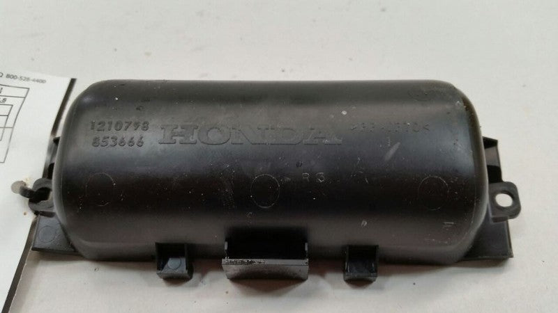 Honda Civic Storage Pocket 2011 2010 2009 2008 2007
