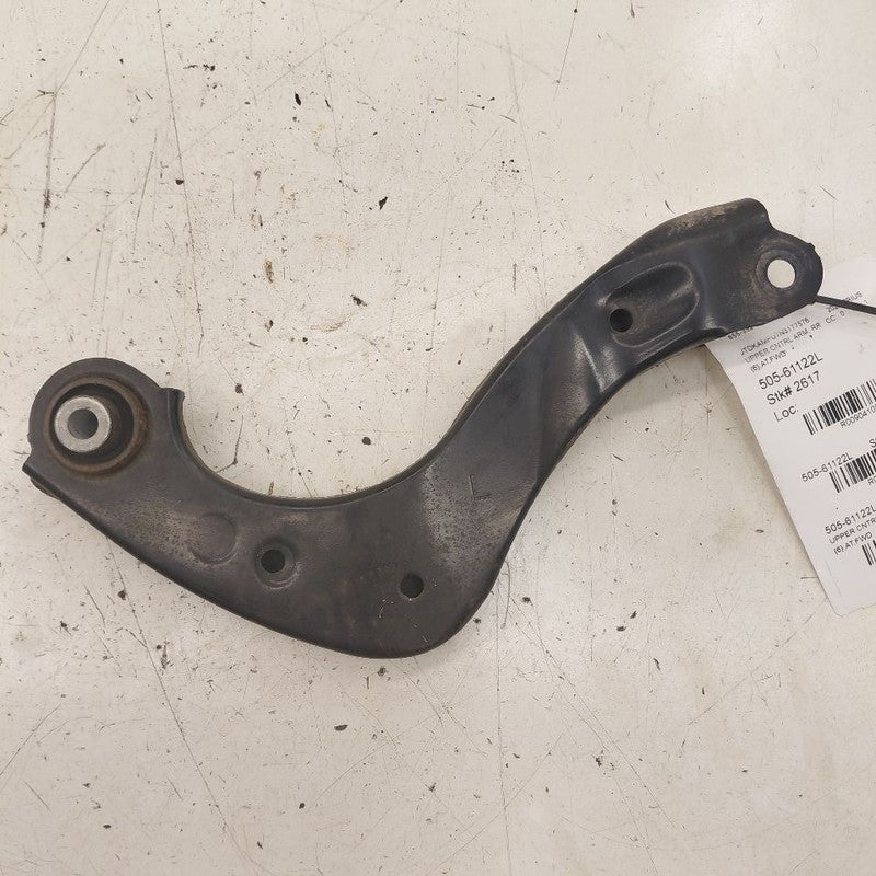 Left Rear Upper Control Arm Fits 16-25 Toyota Prius