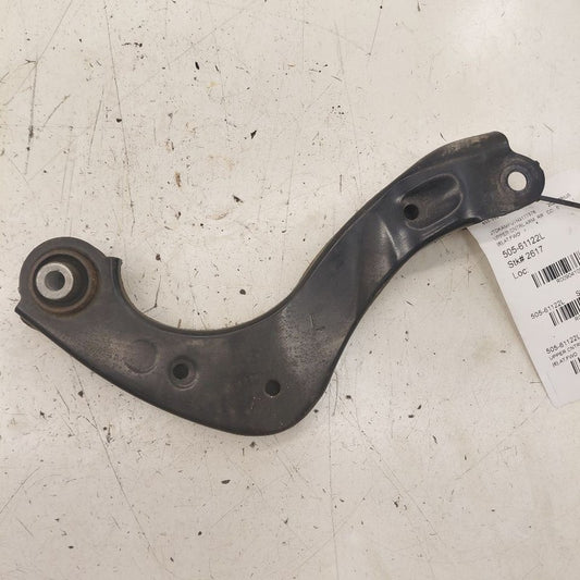 Left Rear Upper Control Arm Fits 16-25 Toyota Prius