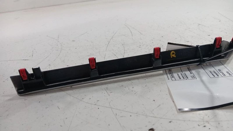 Toyota Rav 4 Dash Bezel 2019 2020 2021 2022 2023 2024 OEM