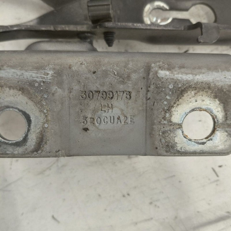 Volvo S60 Hood Hinge Set Left and Right  2013 2014 2015