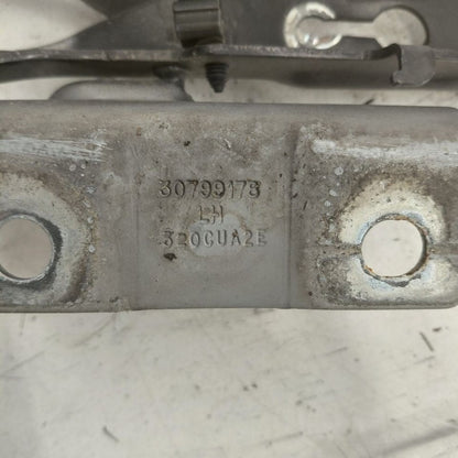 Volvo S60 Hood Hinge Set Left and Right  2013 2014 2015