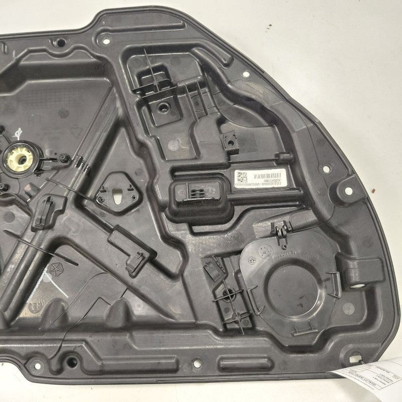 Driver Left Front Window Regulator Track Fits 11-23 Chrysler 300 OEM