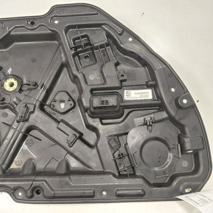 Driver Left Front Window Regulator Track Fits 11-23 Chrysler 300 OEM