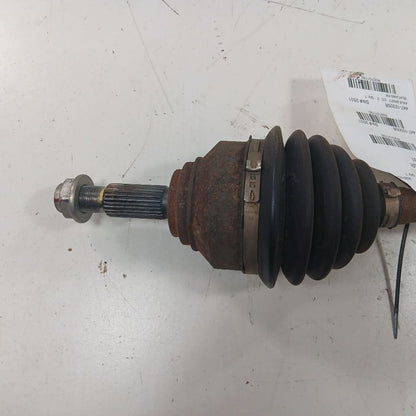 Passenger Right Front CV Axle Shaft Fits 18-22 Ford Ecosport  OEM