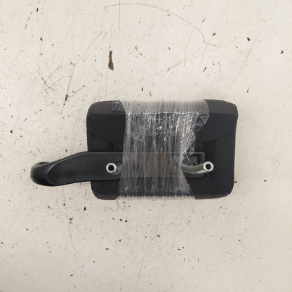 Subaru XV Crosstrek Center Middle Headrest Seat Head Rest Rear Back  2