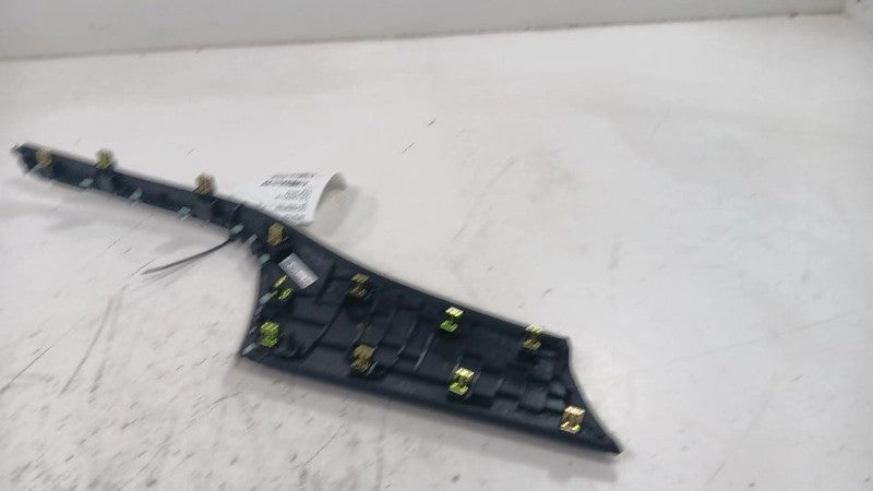 Buick Encore Radio Bezel Trim Dash Surround  2016 2017 2018 2019 OEM