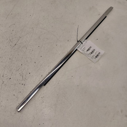 Jeep Cherokee Door Glass Window Weather Strip Rear Right Passenger Sid
