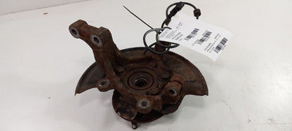 Passenger Right Front Spindle Knuckle Hub Bearing Fits 09-14 CUBE OEM