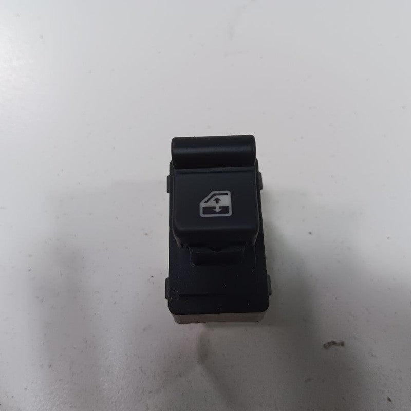 Fiat 500 Power Window Switch Right Passenger Rear  2016 2017 2018 OEM