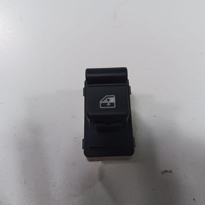 Fiat 500 Power Window Switch Right Passenger Rear  2016 2017 2018 OEM
