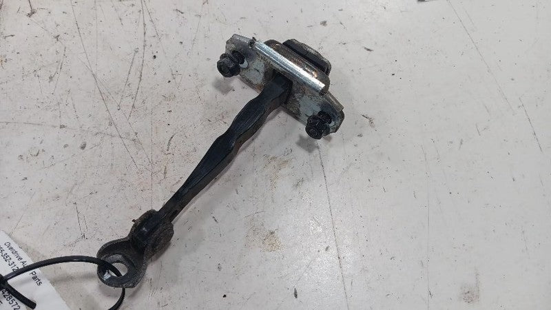 Kia Forte Door Check Left Driver Front Hinge Stop Stopper Detent  2014 2015 2016
