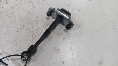 Kia Forte Door Check Left Driver Front Hinge Stop Stopper Detent  2014 2015 2016