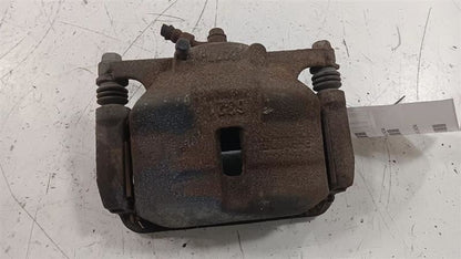 410014BA0A Passenger Right Brake Caliper Front VIN K 1st Digit Korea Built Fits 15-16 ROGUE