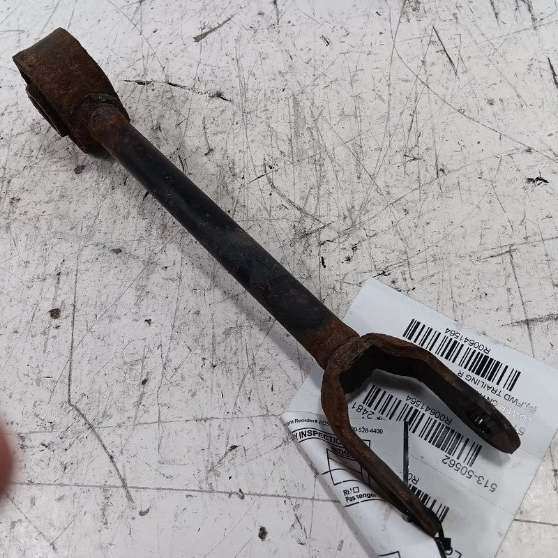 Lower Control Arm Rear Trailing Fits 11-14 Nissan Maxima