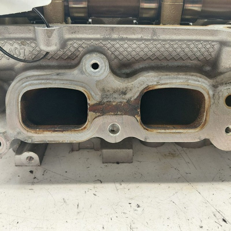 Engine Cylinder Head Fits 16-19 Chevy Volt