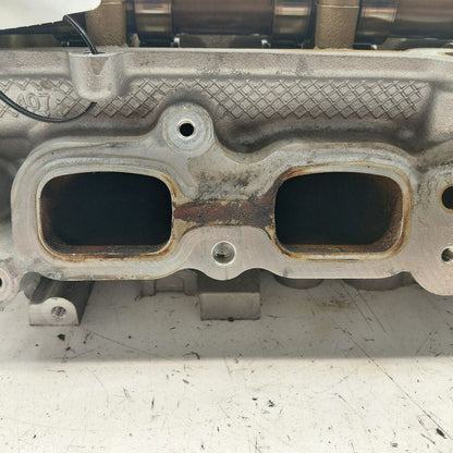 Engine Cylinder Head Fits 16-19 Chevy Volt